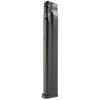 ProMag Sig Sauer P365 9mm Pistol Magazine 32 Rounds Blued Steel