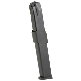 ProMag Springfield Armory Hellcat 9mm Pistol Magazine 32 Rounds Blued Steel