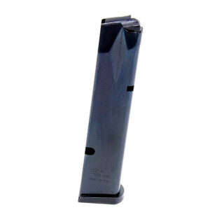 ProMag Taurus TH9 9mm Pistol Magazine 32 Rounds Blued Steel