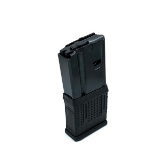 ProMag Polymer Hybrid Magazine 5.56/.223 AR-15 20 Rounds