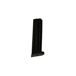 ProMag Beretta 81 Magazine .32 ACP 15 Rounds Steel Blued 