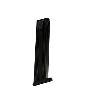 ProMag CZ P10-F And P10-C 9mm Luger Magazine 22 Rounds Blued Steel