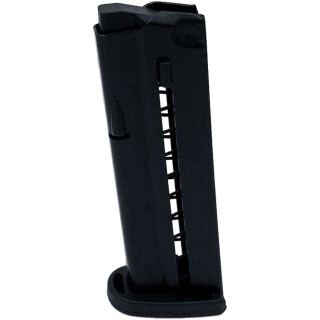 ProMag S&W Shield EZ Magazine 9mm Luger 8 Rounds Steel Blued 