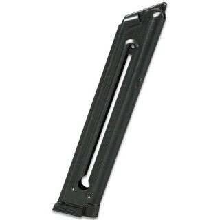 Ruger Mark III/Mark IV Magazine .22 LR 10 Rounds Steel 90231