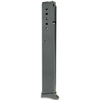 ProMag Magazine For Ruger LCP .380 ACP 15 Rounds Steel Blued RUG-A21
