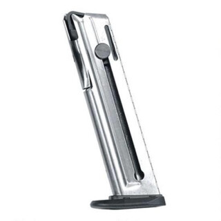 Walther PPQ M2 22LR Magazine 10 Rounds Aluminum 51060102