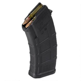 Magpul PMAG AK/AKM Magazine 7.62x39mm 20 Rounds Polymer Black MAG658BLK