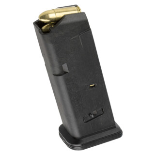 Magpul PMAG GL9 Magazine for Glock 19 10 Rounds Polymer Black