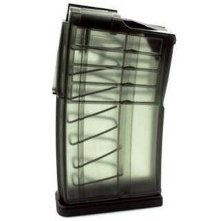 HK MR762 Magazine .308 Win/7.62 NATO 20 Rounds Polymer Smoke 234708S