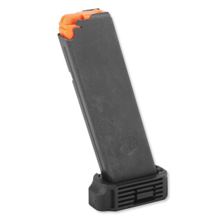 Hi-Point JHP and 4595 Magazine .45 ACP 5 Rounds 