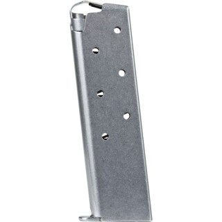 Rock Island Armory Baby Rock 1911 Magazine .380 ACP 7 Rounds Steel Blued 380.797