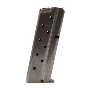 Rock Island Armory 1911 Compact CS Mag 9mm Luger 8 Rounds 