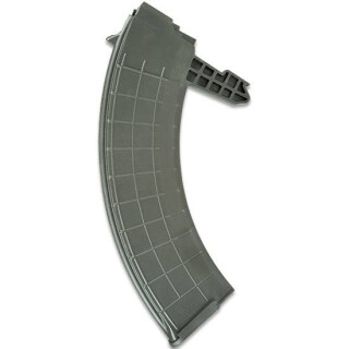 ProMag SKS 7.62x39 Magazine 40 Rounds Polymer Black SKS-A3