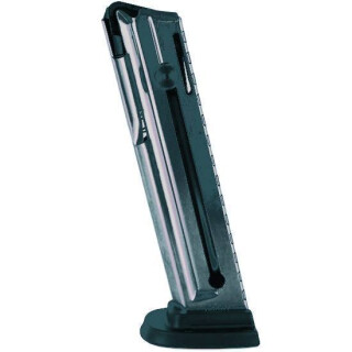 Smith & Wesson M&P22 .22 LR Magazine 12 Rounds Steel Black 422510000 