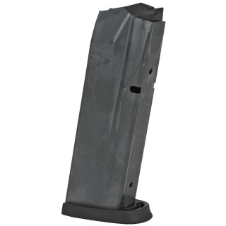 Smith & Wesson M&P45 Magazine .45 ACP 10 Rounds Stainless Steel 194690000