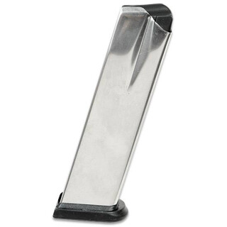Springfield XD(M) Magazine .40 S&W 16 Rounds Stainless Steel XDM5011