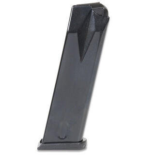 ProMag Springfield XD-9 Magazine 9mm Luger 15 Rounds Steel Blued
