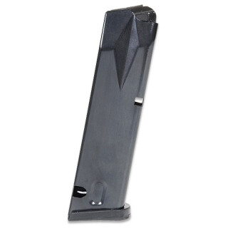 ProMag Taurus PT-92 Magazine 9mm Luger 15 Rounds Steel Blued TAU-A1