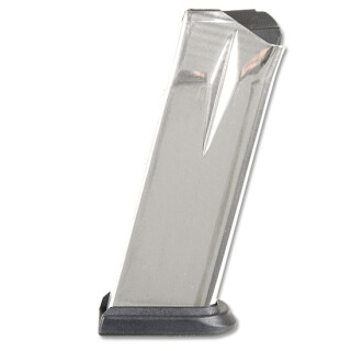Springfield XD Sub-Compact Magazine 9mm Luger 10 Rounds Stainless Steel XD1923