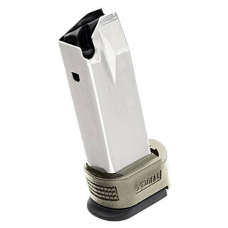 Springfield XD Compact Magazine .45 ACP 13 Rounds OD Green X-Tension Stainless Steel XD4548