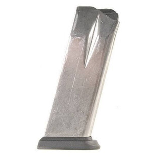 Springfield Armory XD(M) Compact Magazine .40 S&W 11 Rounds Stainless Steel XDM5021