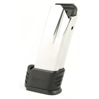 Springfield Armory XD(M) Compact Magazine .45 ACP 13 Rounds X-Tension #1 Stainless Steel XD45451