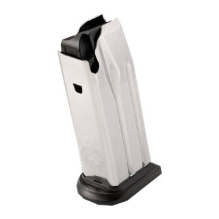 Springfield XD Sub-Compact 9mm Magazine 13 Rounds Stainless Steel XD1924