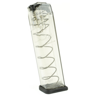 Elite Tactical Systems Magazine 22 Rounds For Glock 9mm
