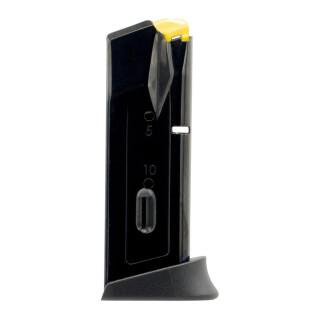 Taurus G2C 10 Round Magazine 9mm Luger Matte Black Finish