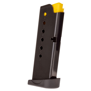 Taurus G2S 7 Round Magazine 9mm Luger Matte Black Finish