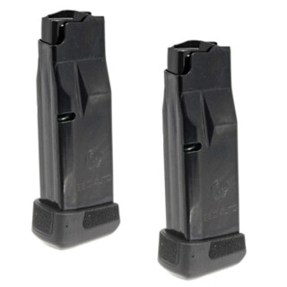 Ruger LCP Max Magazine .380 ACP 12 Rounds 2 Pack