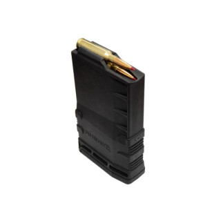 Amend2 AICS Short Action Mod-3 Magazine 12 Rounds Black