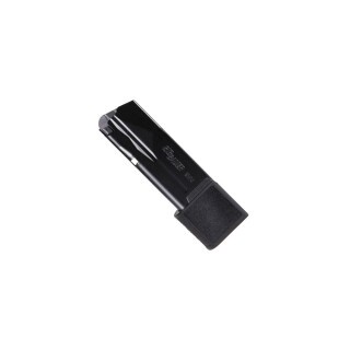 SIG Sauer P365/X/XL 9mm Luger Steel Magazine 15 Rounds Black