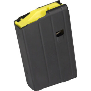 CPD Duramag AR-15 Magazine .400 Legend 10 Rounds Stainless Steel Black