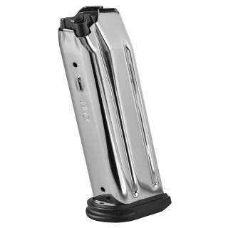 FN 510 10mm Factory Magazine 10 Rounds Silver