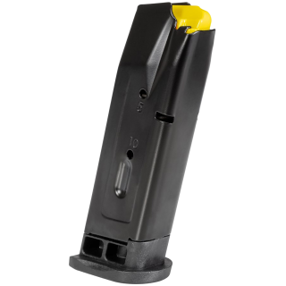 Taurus G3 Tactical Magazine 9mm Luger 10 Rounds Steel Black