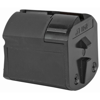 Savage Arms A17/B17 Magazine .17 HMR 10 Rounds Polymer Black
