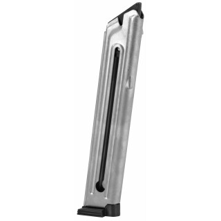 Ruger Mark III/Mark IV Magazine .22 LR 10 Rounds Steel 90231