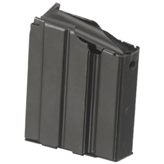 Ruger Mini-14 Magazine .223/5.56 10 Rounds Steel Blued