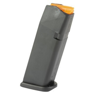Glock 21 Factory Magazine .45 ACP 13 Rounds Gen 5 Polymer Black