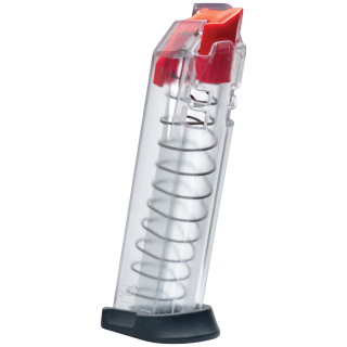 Chiappa CBR-9 9mm Magazine 18 Rounds Clear