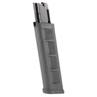 Savage Arms 64 Series Magazine .22 Long Rifle 20 Rounds Polymer Black