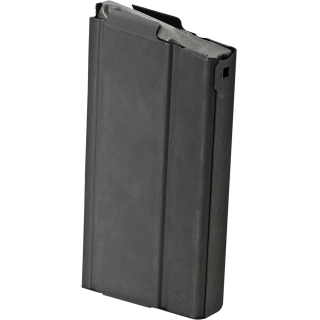 KCI Springfield M1A M14 Magazine .308/7.62x51 20 Rounds Steel Black
