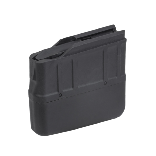 Savage Stevens Model 334 Short Action Magazine .243 Win/.308 Win/6.5 CM 5 Rounds Polymer Black