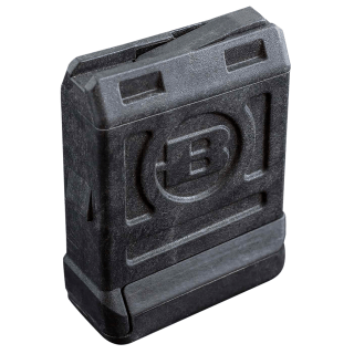 Bergara BMR Magazine .22 Long Rifle 5 Rounds Polymer Black