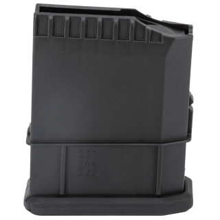Howa 1500 Mini Action Magazine .223 Rem/.222/.204 Ruger 5 Rounds Polymer Black