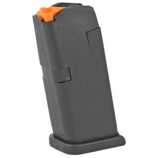 Glock 26 Gen 5 9mm Luger Factory Magazine 10 Rounds Black
