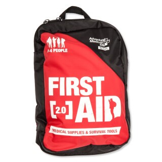 Adventure Medical Kits Adventure First Aid, 2.0