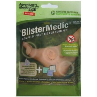 Adventure Medical Kits Blister Medic Kit 0155-0667