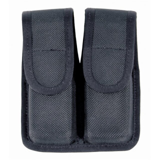 BLACKHAWK! Double Magazine Pouch Single Row 44A000BK